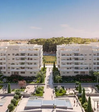 Albatros Apartment *