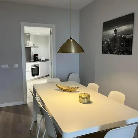 Apartment Albatros *
