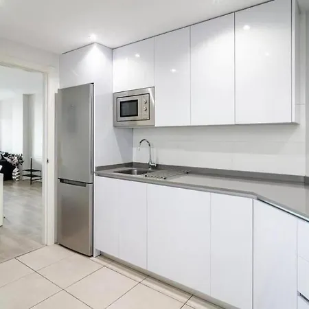 Albatros Apartment *
