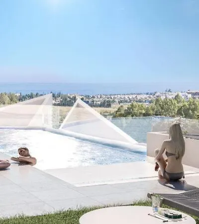 Albatros Apartment Marbella