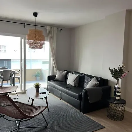 Albatros Apartment Marbella