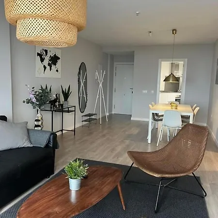 Apartment Albatros Marbella
