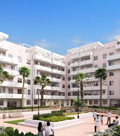 Albatros Marbella