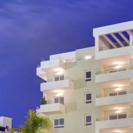 Albatros Apartment Marbella
